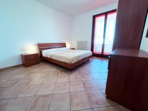 Appartamento Residenza Americhe Rif A792