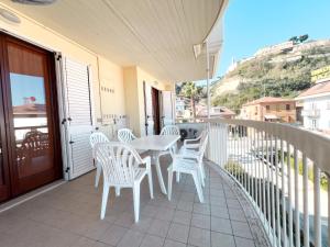 Appartamento Residenza Americhe Rif A792