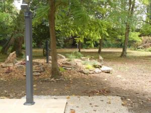 B&B / Chambres d'hotes Clos du Bois Brard B&B : photos des chambres