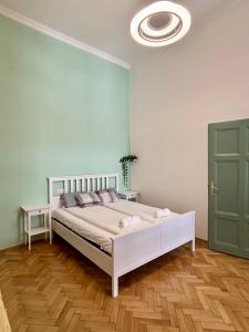 Orza residence