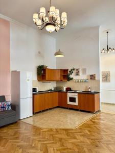 Orza residence