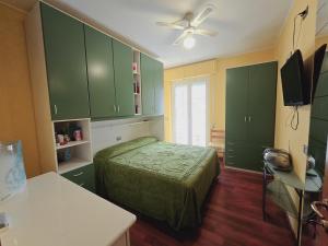 Berlino Apartment, Posto Auto GiuLug Rif A206