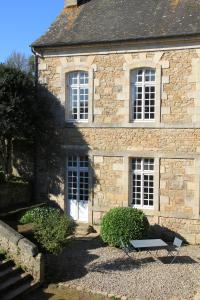 Maisons de vacances Le Petit Digaultray - Maison de charme - Monument Historique : photos des chambres