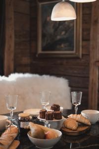 Penthouse Flèche - LES CHALETS COVAREL