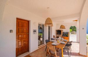 Casa Chiquita - Praia dos Salgados - new propertie Algarve