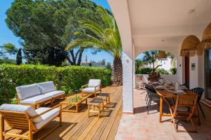 Casa Chiquita - Praia dos Salgados - new propertie Algarve