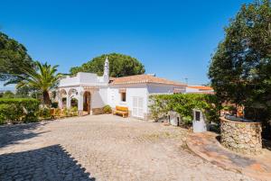 Casa Chiquita - Praia dos Salgados - new propertie Algarve