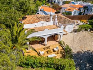 Casa Chiquita - Praia dos Salgados - new propertie Algarve