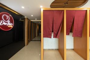Đào Tiên Hotel - Nguyễn Tất Thành