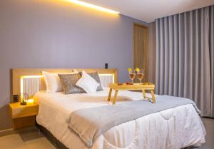 Rosa Negra Cozy Suite at Stadio