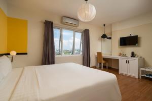 Đào Tiên Hotel - Nguyễn Tất Thành