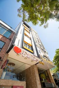 Đào Tiên Hotel - Nguyễn Tất Thành
