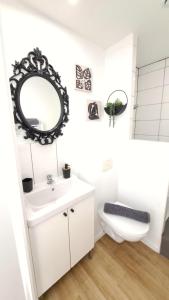 Appartements Studio du 104 : photos des chambres