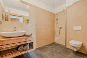 Ski-In&Out auf 1641m, Sauna, Tiefgarage