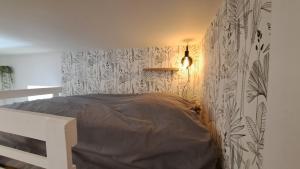 Appartements Studio du 104 : photos des chambres