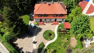 Pod Gadającym Kotem