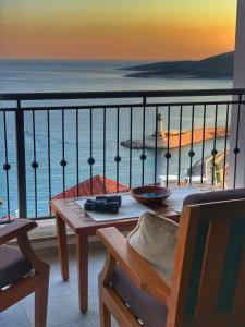 Lustica Bay Iris Apartment