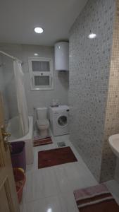 Apartment In the Heart Of Ad Doqi