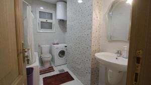 Apartment In the Heart Of Ad Doqi