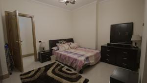 Apartment In the Heart Of Ad Doqi