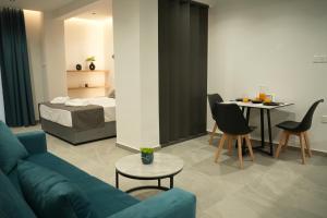 Zen City Suites