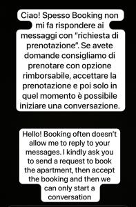 Attico vista Mare Rimini Viserba - Penthouse with sea view Rimini Viserba