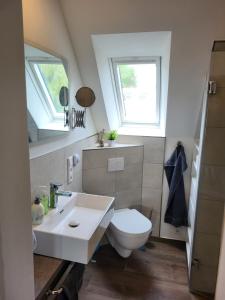 Ferienwohnung Lillian