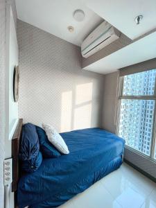 PakuwonMall Apartment Anderson 2BR by B&B Host
