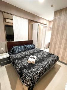 PakuwonMall Apartment Anderson 2BR by B&B Host