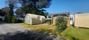 Camping Paradis dArvor