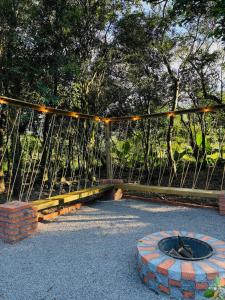 Pousada Canto dos Passaros
