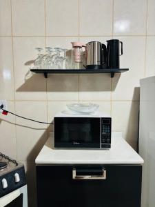 Pousada Canto dos Passáros