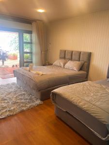 Ban slow life Koh Libong