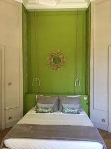 B&B / Chambres d'hotes La Guerimande : photos des chambres