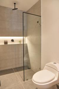 Tranquil Stadio Suite Rosa Negra