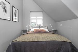 2BR Apartment in the Heart of Selfoss