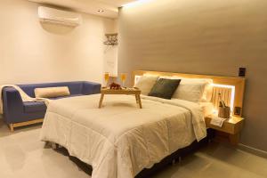 Rosa Negra Comfort Stadio Cozy Suite