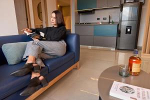 Welcoming Stadio Aparta-Suite Rosa Negra