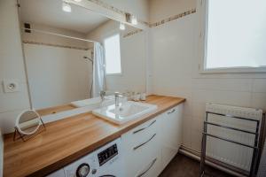 Chez Amélie T3 Lumineux Montauban