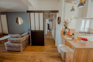 Chez Amélie T3 Lumineux Montauban