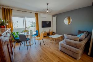 Chez Amélie T3 Lumineux Montauban