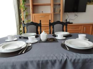 Grafit Apartments Legnica