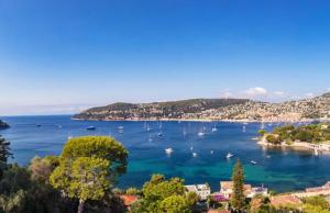 Gîte Bastide la Palmeraie - au calme, dans propriété, parking assuré