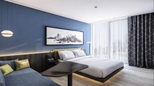 Holiday Inn Express Istanbul - Airport Arnavutkoy by IHG