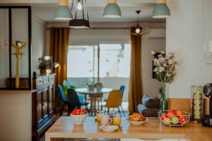 Appartements Chez Amelie T3 Lumineux Montauban : photos des chambres