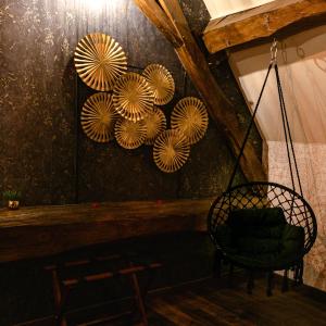 Hotels Domaine de Vandenesse Et Spa : photos des chambres
