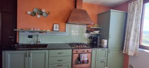 Heavenly Abode - Barbaresco