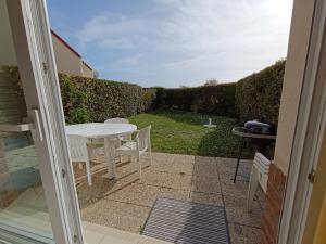 Au cœur de la baie de canche entre terre et mer