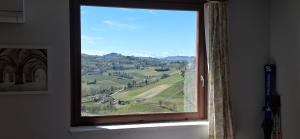 Heavenly Abode - Barbaresco