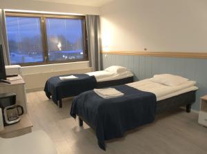 Finlandia Hotel Puu-Juuka